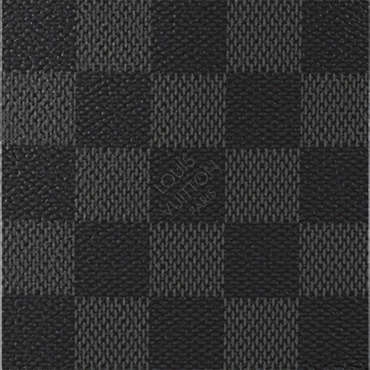Louis Vuitton Avenue Slingbag 'Damier Graphite Canvas'