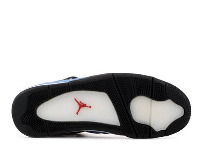 Travis Scott x Air Jordan 4 'Cactus Jack'