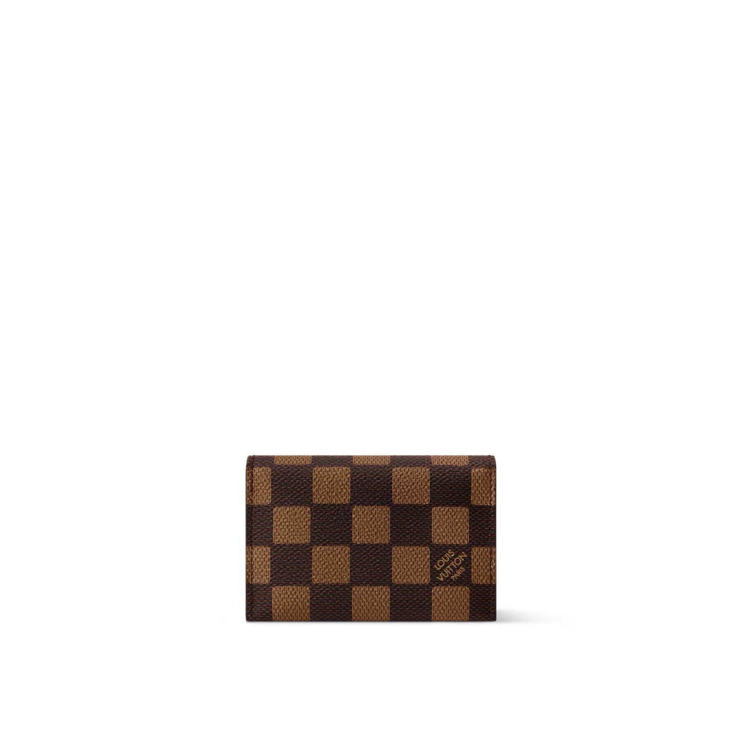 Louis Vuitton x Nigo x Pharrell Williams Slim Card Holder 'Brown'