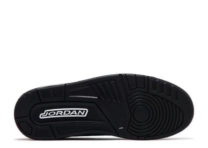 Air Jordan 3 'Black Cat' 2025