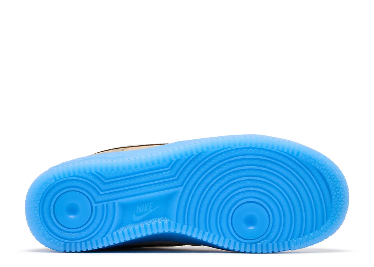 Kobe Bryant x Air Force 1 Low Protro 'Linen'