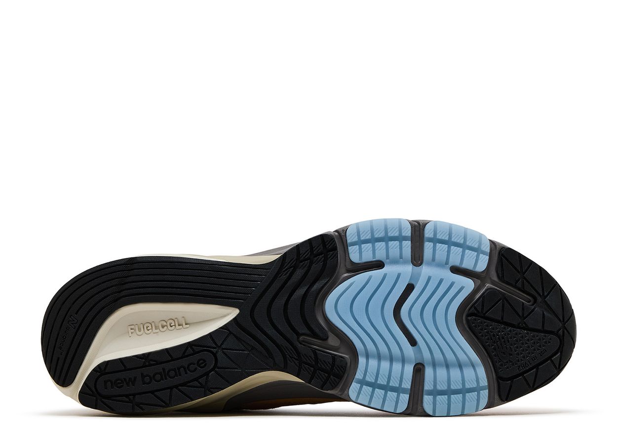 Action Bronson x New Balance 990v6 MiUSA 'Ainozama'