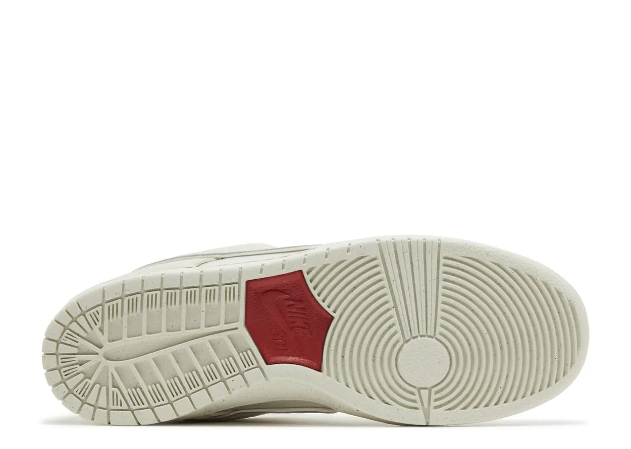 SB Dunk Low City Of Love 'Light Bone'