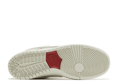 SB Dunk Low City Of Love 'Light Bone'