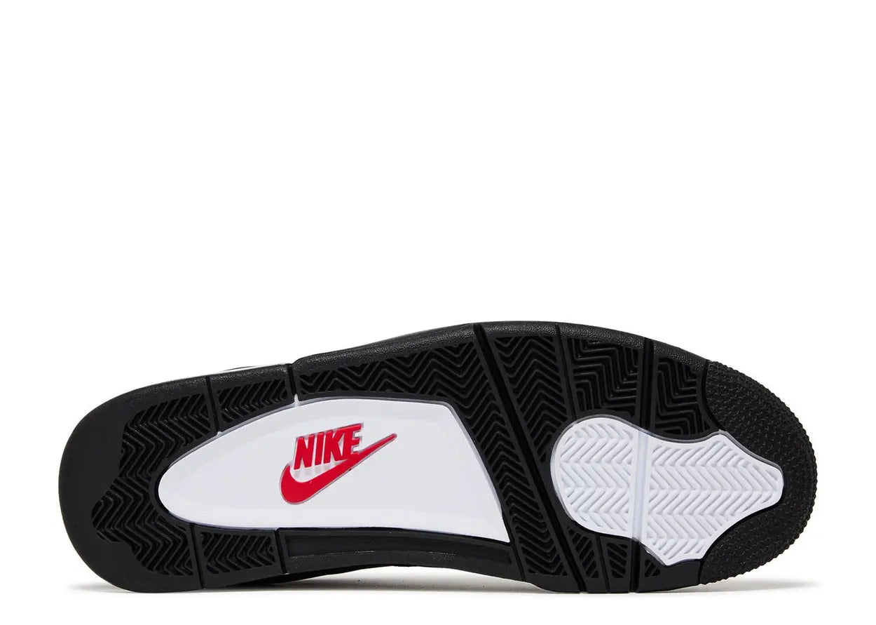 Nigel Sylvester x Air Jordan 4 RM 'Driveway Grey'