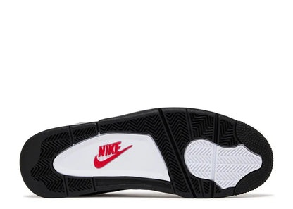 Nigel Sylvester x Air Jordan 4 RM 'Driveway Grey'