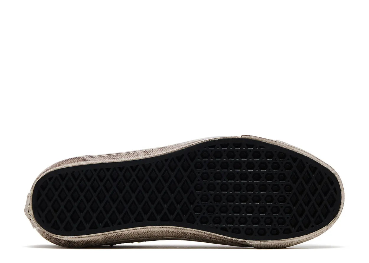 Vans Old Skool 36 LX Souvenir 'Warm Brown'