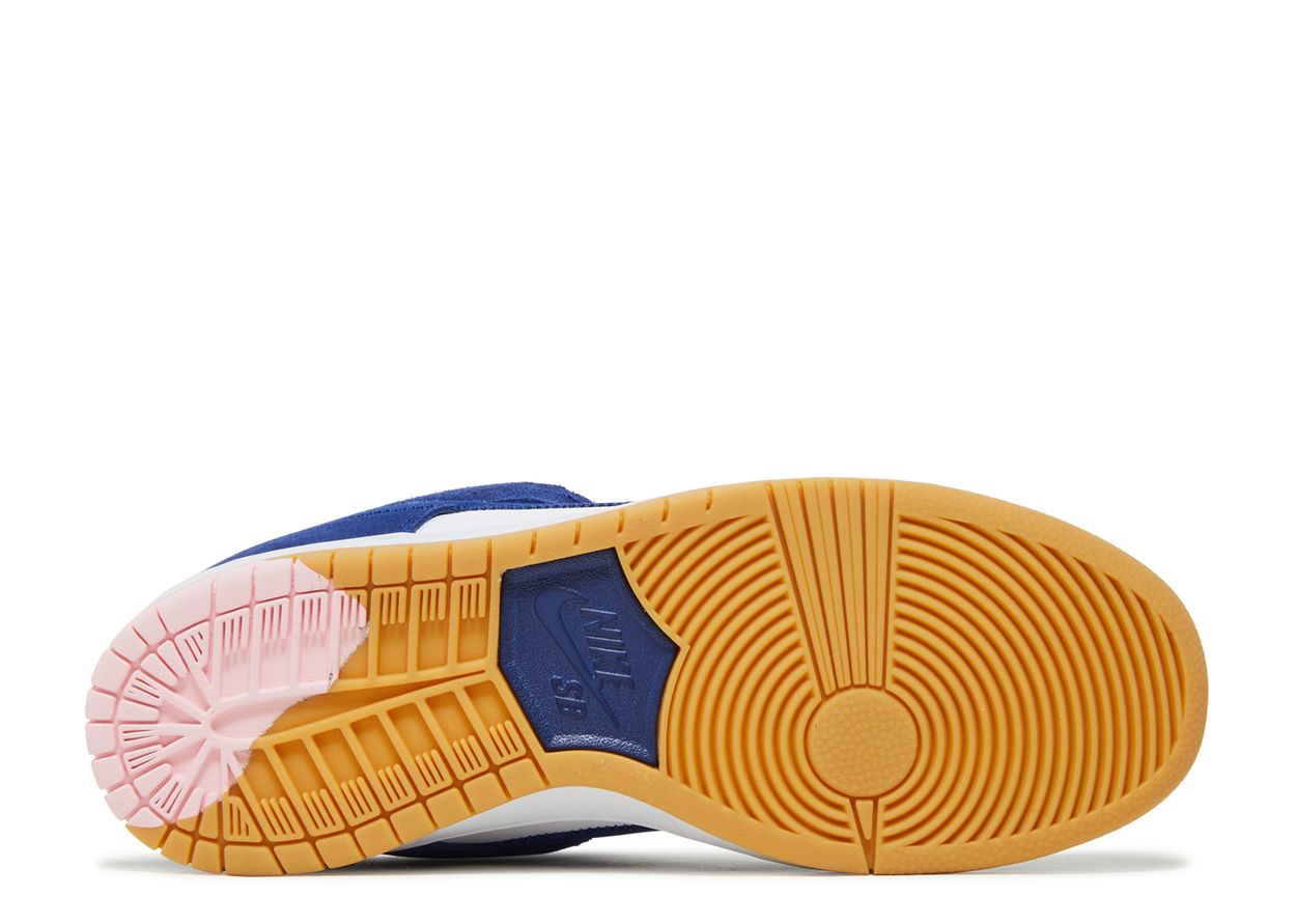 SB Dunk Low 'Los Angeles Dodgers'