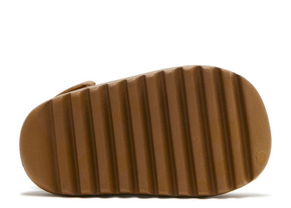 Yeezy Slide 'Ochre' (Infants)