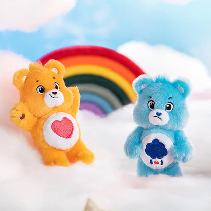 Pop Mart Care Bears Unlock The Magic Series Plush Pendant Blind Box