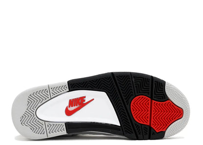 Air Jordan 4 'White Cement' 2016