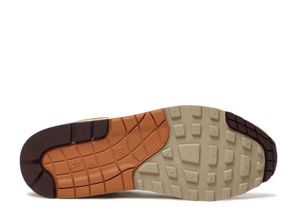 Patta x Air Max 1 'Waves Monarch' (Special Box With Bracelet)