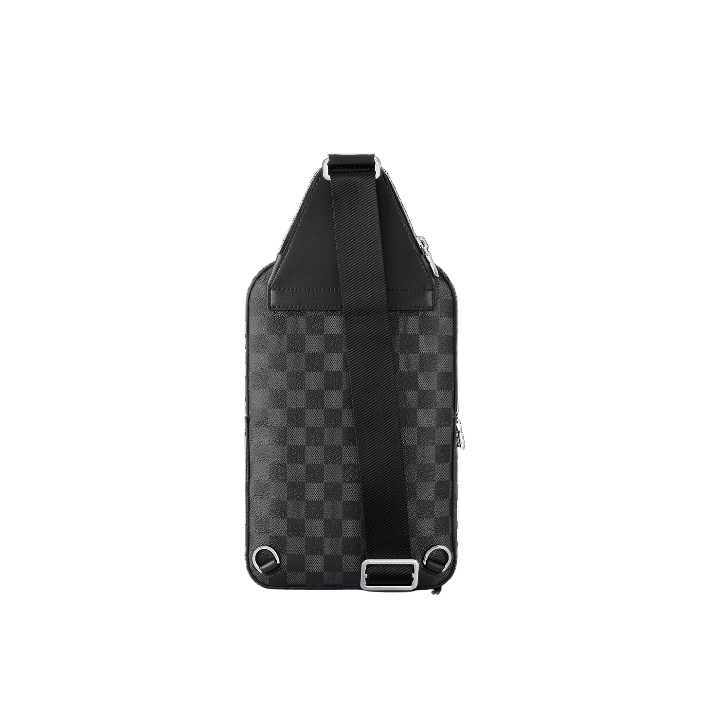 Louis Vuitton Avenue Slingbag 'Damier Graphite Canvas'