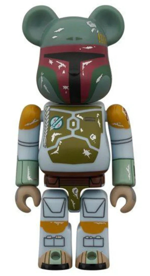 Bearbrick Chase Star Wars Mystery Box (100% Size)