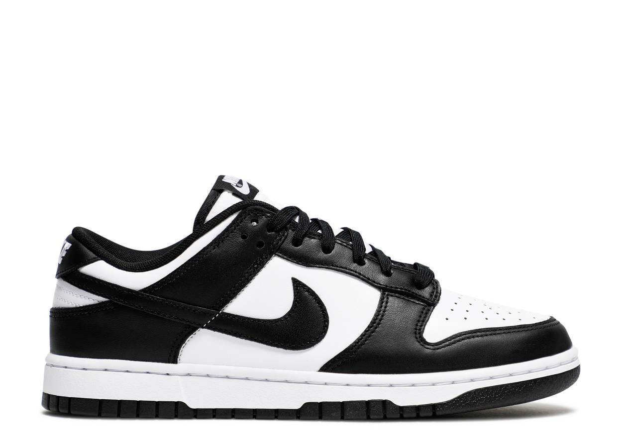 Dunk Low 'Panda' (WMNS)