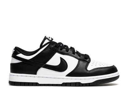 Dunk Low 'Panda' (WMNS)