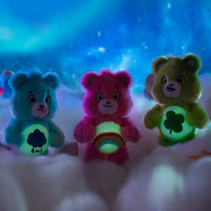 Pop Mart Care Bears Unlock The Magic Series Plush Pendant Blind Box