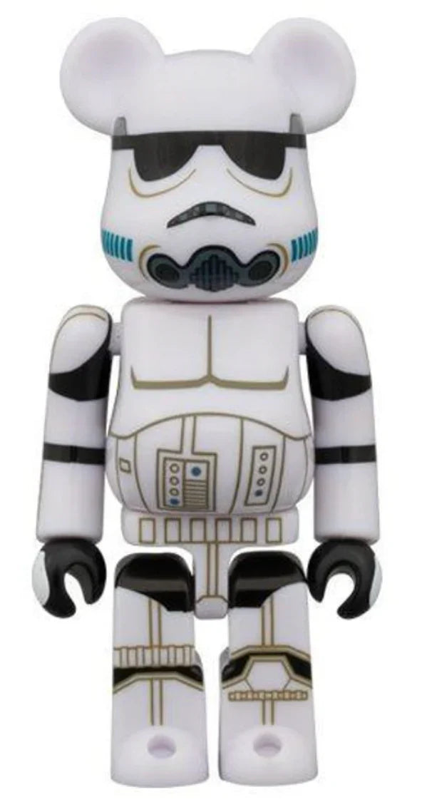 Bearbrick Chase Star Wars Mystery Box (100% Size)