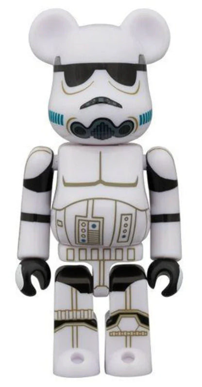 Bearbrick Chase Star Wars Mystery Box (100% Size)