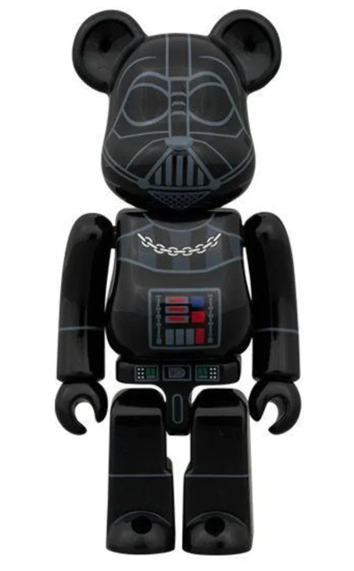 Bearbrick Chase Star Wars Mystery Box (100% Size)