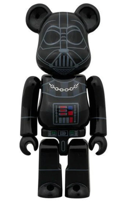 Bearbrick Chase Star Wars Mystery Box (100% Size)