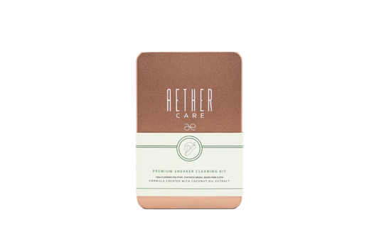 Aether Sneaker Cleaning Kit
