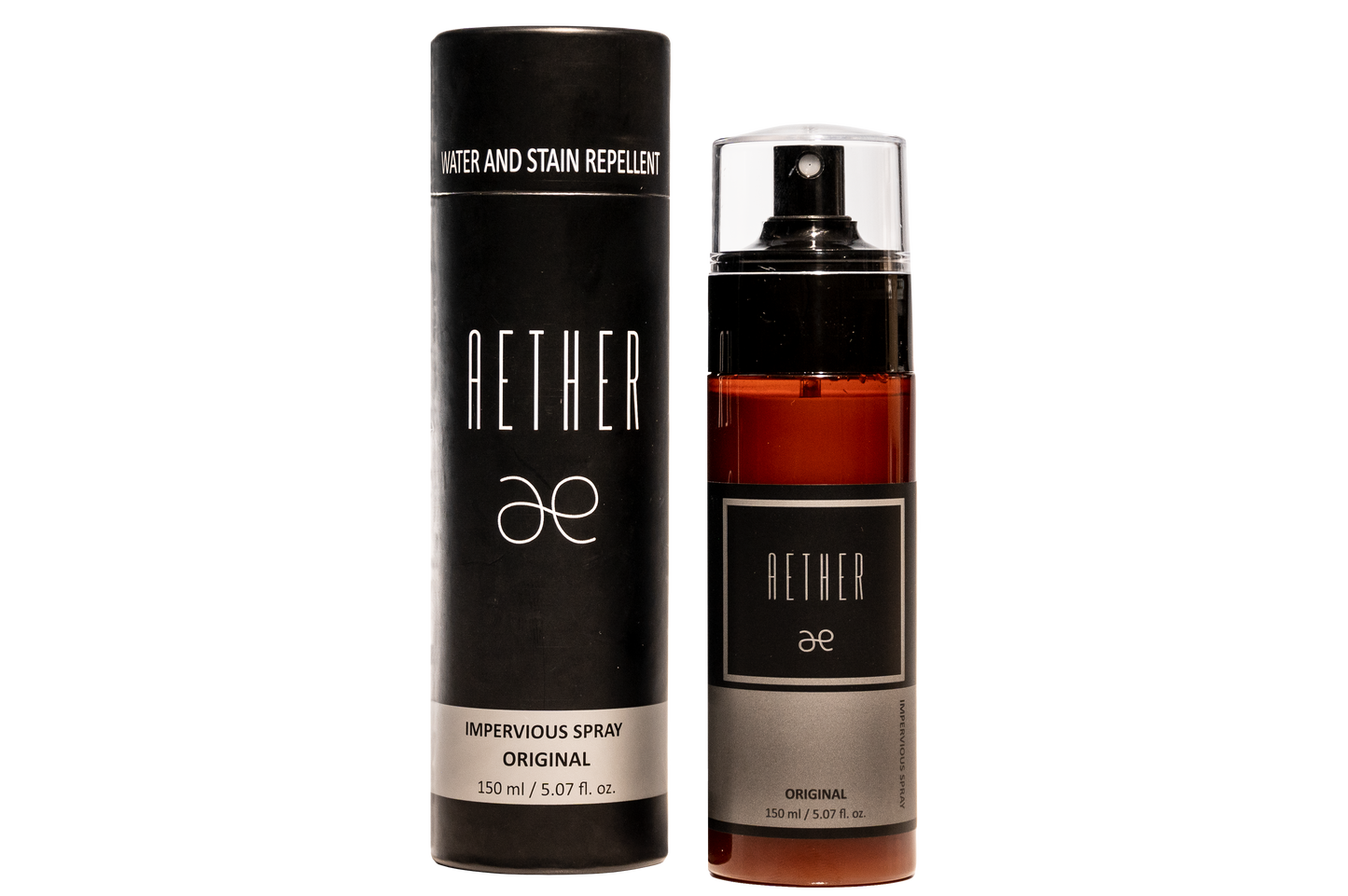 Aether Care Impervious Spray (Original)