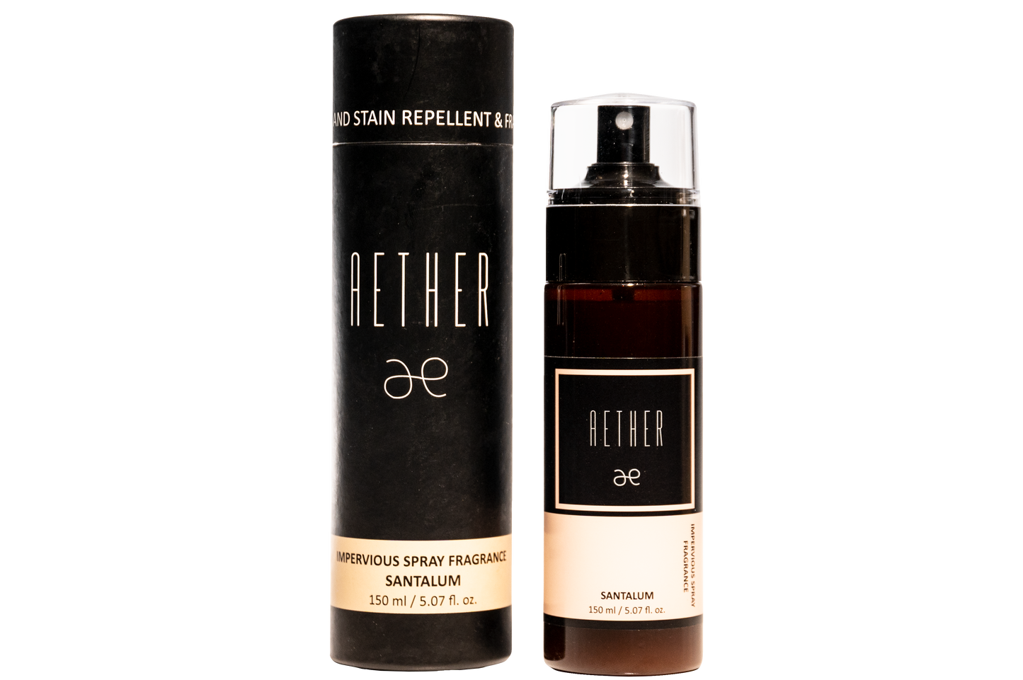 Aether Care Impervious Spray (Santalum)