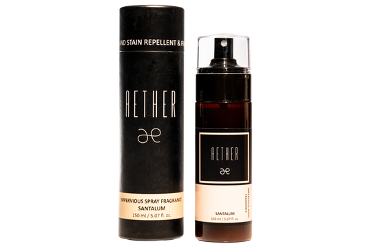 Aether Care Impervious Spray (Santalum)