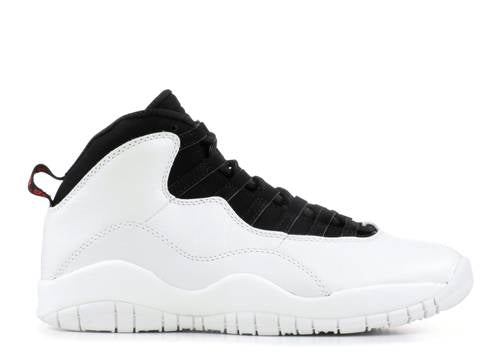 Air Jordan 10 'I'm Back'