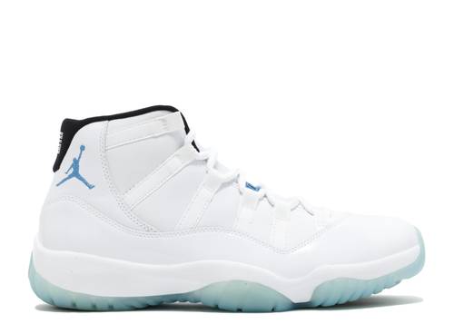 Air Jordan 11 'Legend Blue' 2014