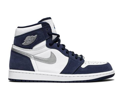 Air Jordan 1 High COJP 'Midnight Navy'