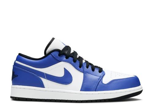 Air Jordan 1 Low 'Game Royal'
