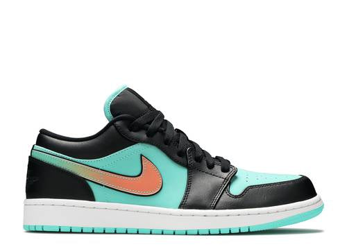 Air Jordan 1 Low 'Tropical Twist'