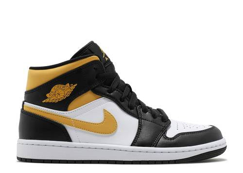Air Jordan 1 Mid 'Pollen'