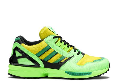 Atmos x ZX 8000 'A-ZX Series - G-SNK'