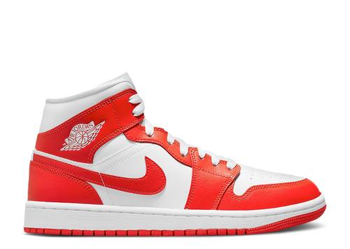 Air Jordan 1 Mid 'Syracuse' (WMNS)