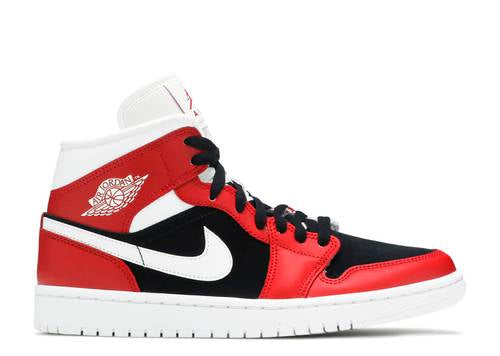 Air Jordan 1 Mid 'Chicago Flip' (WMNS)