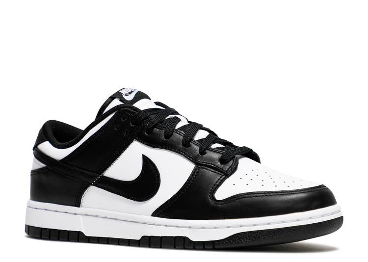 Dunk Low 'Panda'