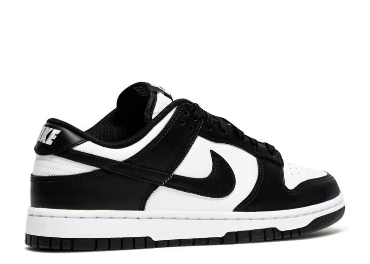 Dunk Low 'Panda'