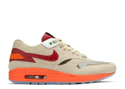 CLOT x Air Max 1 'Kiss of Death'