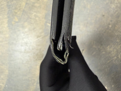 Louis Vuitton Epi Leather Pocket Organiser 'Black'