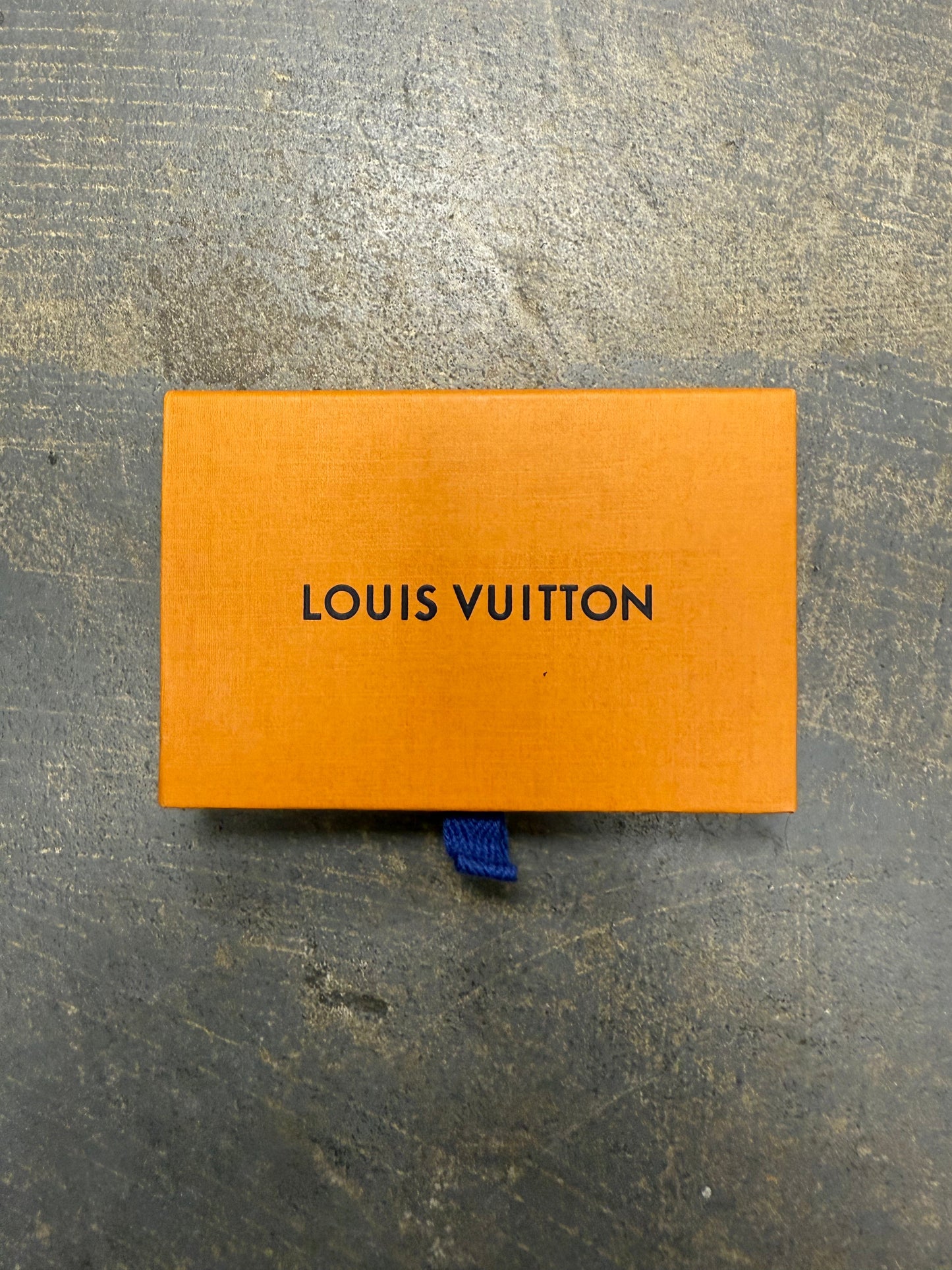 Louis Vuitton Vernis Porte Card Holder 'Pink'