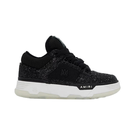 Amiri MA-1 Sneaker Glitter 'Black'