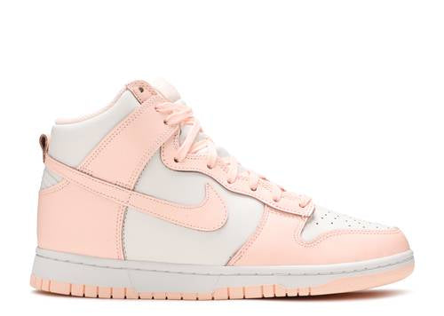 Dunk High 'Crimson Tint' (WMNS)