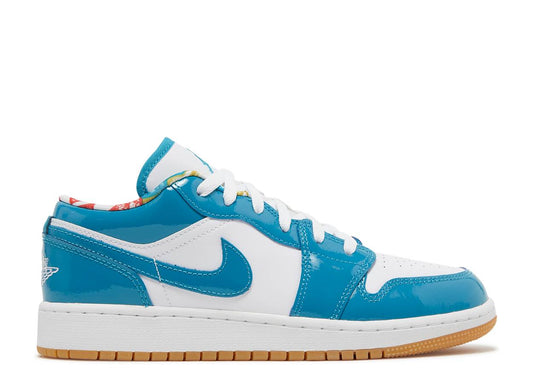 Air Jordan 1 Low 'Barcelona' (GS)