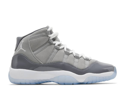 Air Jordan 11 'Cool Grey' (GS)