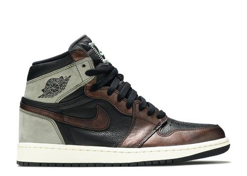 Air Jordan 1 High 'Patina'