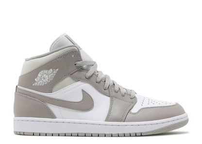 Air Jordan 1 Mid 'Linen'