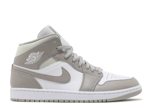 Air Jordan 1 Mid 'Linen'